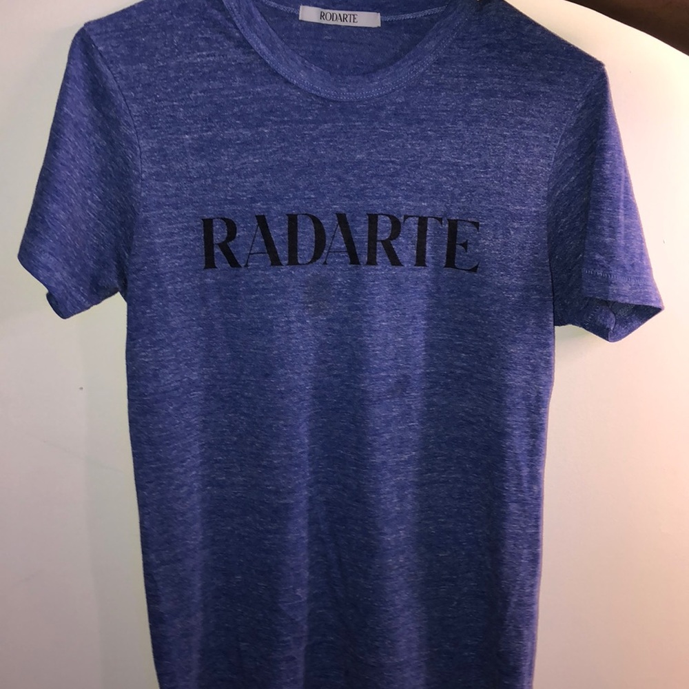 Official Rodarte tee